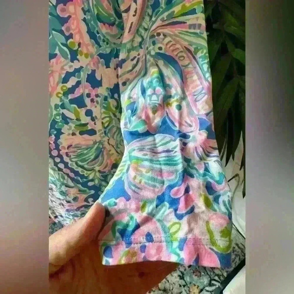 Lily Pulitzer Ophelia Dress-Size Small-Preowned - Picture 4 of 8